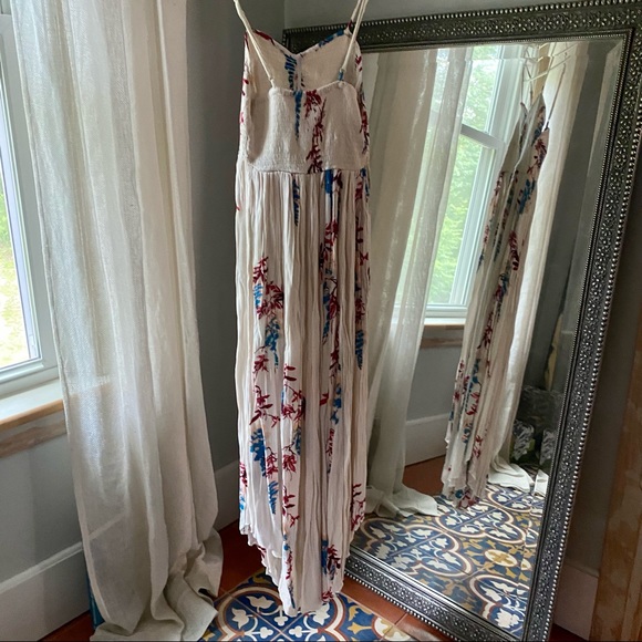 Free People maxi dress - Picture 11 of 15